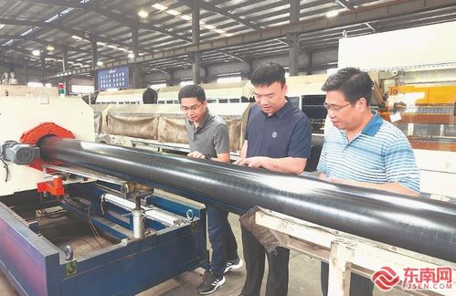 福建首次设立 行业领域 省科技特派员