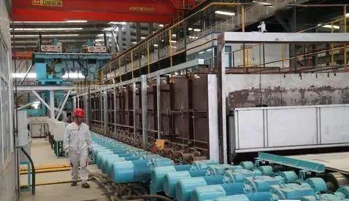 厉害了 这些高科技让哈密能量满满