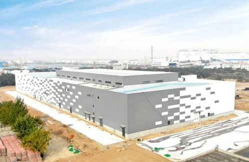 烟台大发展,龙口率先干 118个省市县重点项目助力县域经济高质量发展