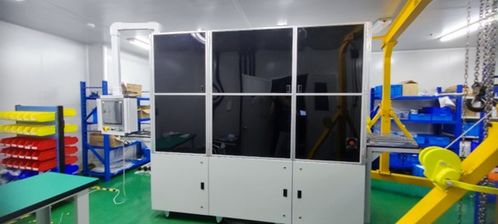 真空技术赋能微观材料科技,推动诸多领域发展未来可期