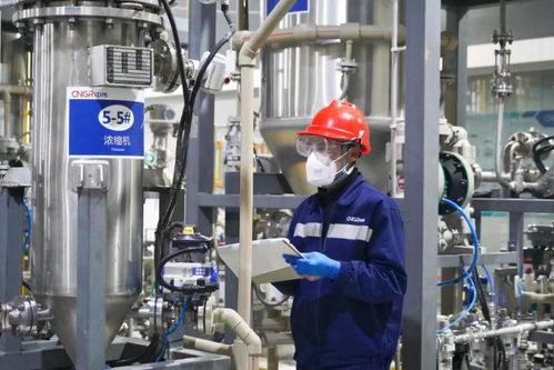 新春走基层 春节 开早工 不打烊 湖南省宁乡经开区一线见闻