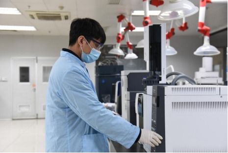 区科委 科协抗 疫 实录之四 国家有难休戚与共,科技抗 疫 各显神通