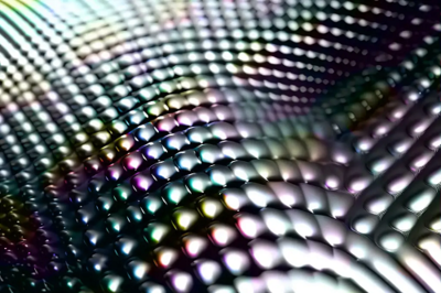 金属魔法:用半导体量子点打造梦想材料
