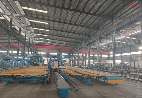 smm走访四川三星新材料科技股份 双方就铝挤压行业向高端工业领域发展进行了交流