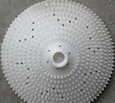 全进口螺旋式曝气器生产厂家-产品报价-河南天亿环保科技