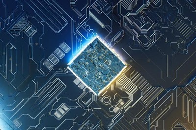严重超跌的科技股:中报预增114%,半导体材料龙头