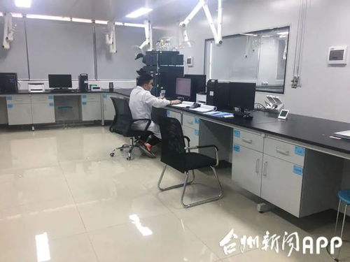 台州企业浙江光昊光电为oled屏幕提供关键材料的高科技公司