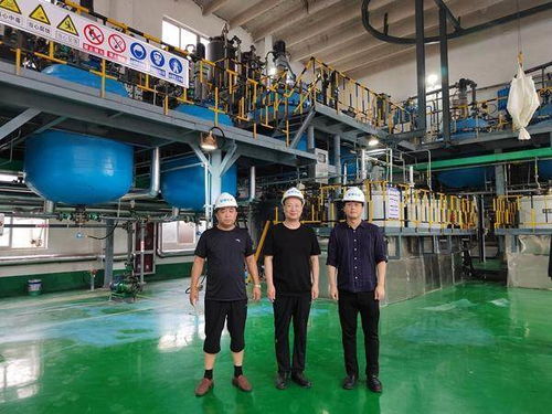 科技成果转化新质生产力 国产阻燃材料突围记