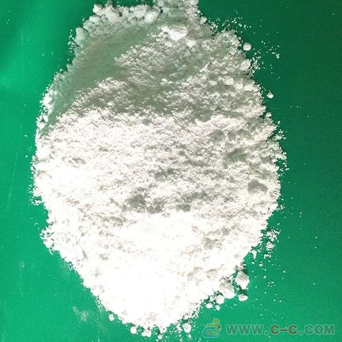 纳米级凉感粉