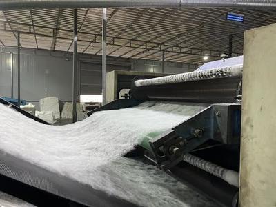 加快打造民营经济发展高地|一团尼龙纤维造出50多种磨料磨具 这家渝企把一个“冷门”产品做到全国第一