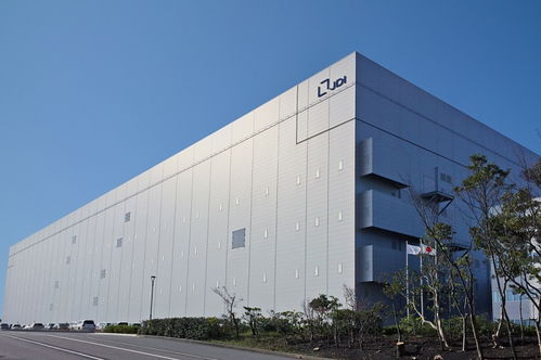 日本显示器公司jdi押注vr市场 有意填补oled之外的市场空白