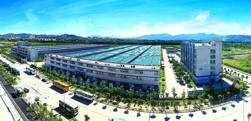 珠海兴业应用材料科技