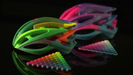 3D打印技术国内外存在差距 使用领域范围之大
