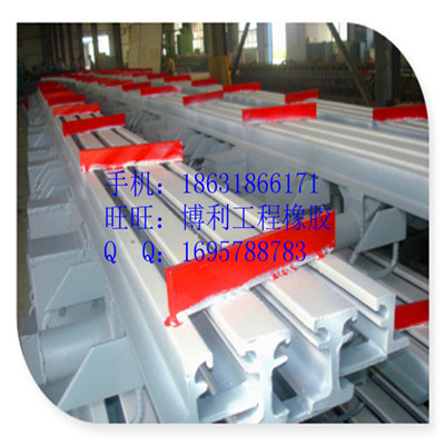 【GQF-F80桥梁伸缩缝~博利科技出售】价格,厂家,图片,工地施工材料-1024商务网