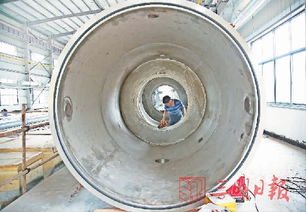 永安碳碳复合材料项目建设加速，助力新材料科技发展
