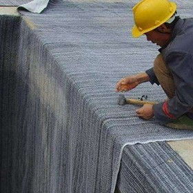 北京无纺土工布批发 材料科技的革新与应用