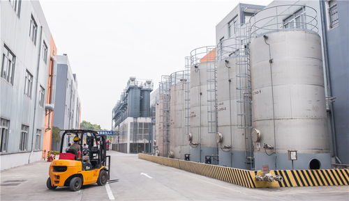 嘉宝莉科技跻身国家级绿色工厂行列，引领材料科技绿色发展新篇章