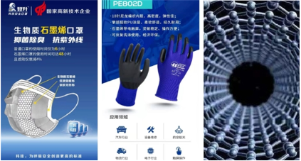 科技之光，为平安护航—2021百届劳保会开启防护新篇章