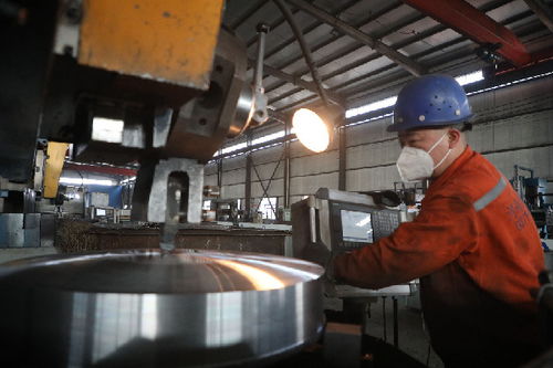 一招鲜,闯出材料科技新天地