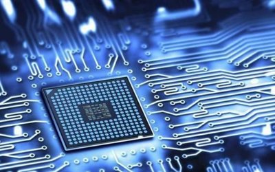 打破垄断!中国半导体关键材料取得突破 成功争夺5G时代主动权