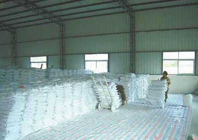 活性透明粉在PVC透明添加剂中的应用与市场概况