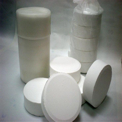 荣茂氯锭 高效卫生防疫消毒剂的便捷选择