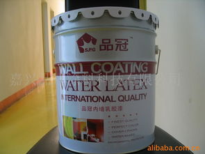 浙江品冠涂料科技 其他建筑涂料产品列表及材料科技介绍