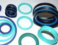 供应IDI型活塞杆密封轴用密封圈——泉州日详密封科技的材料科技实力